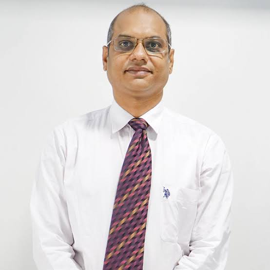 Dr Prasad